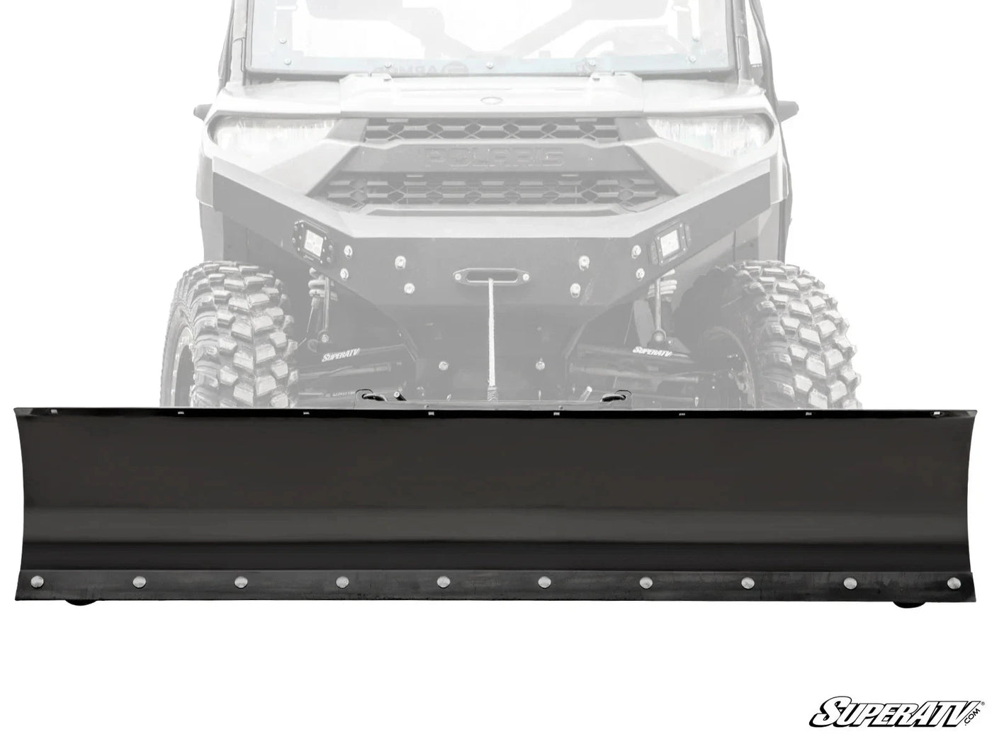 Polaris Ranger 1000 Plow Pro Snow Plow