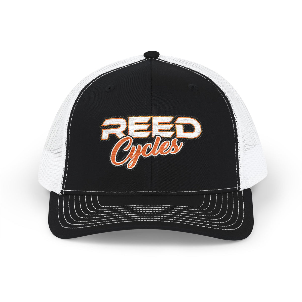 Reed Cycles Snapback Hat