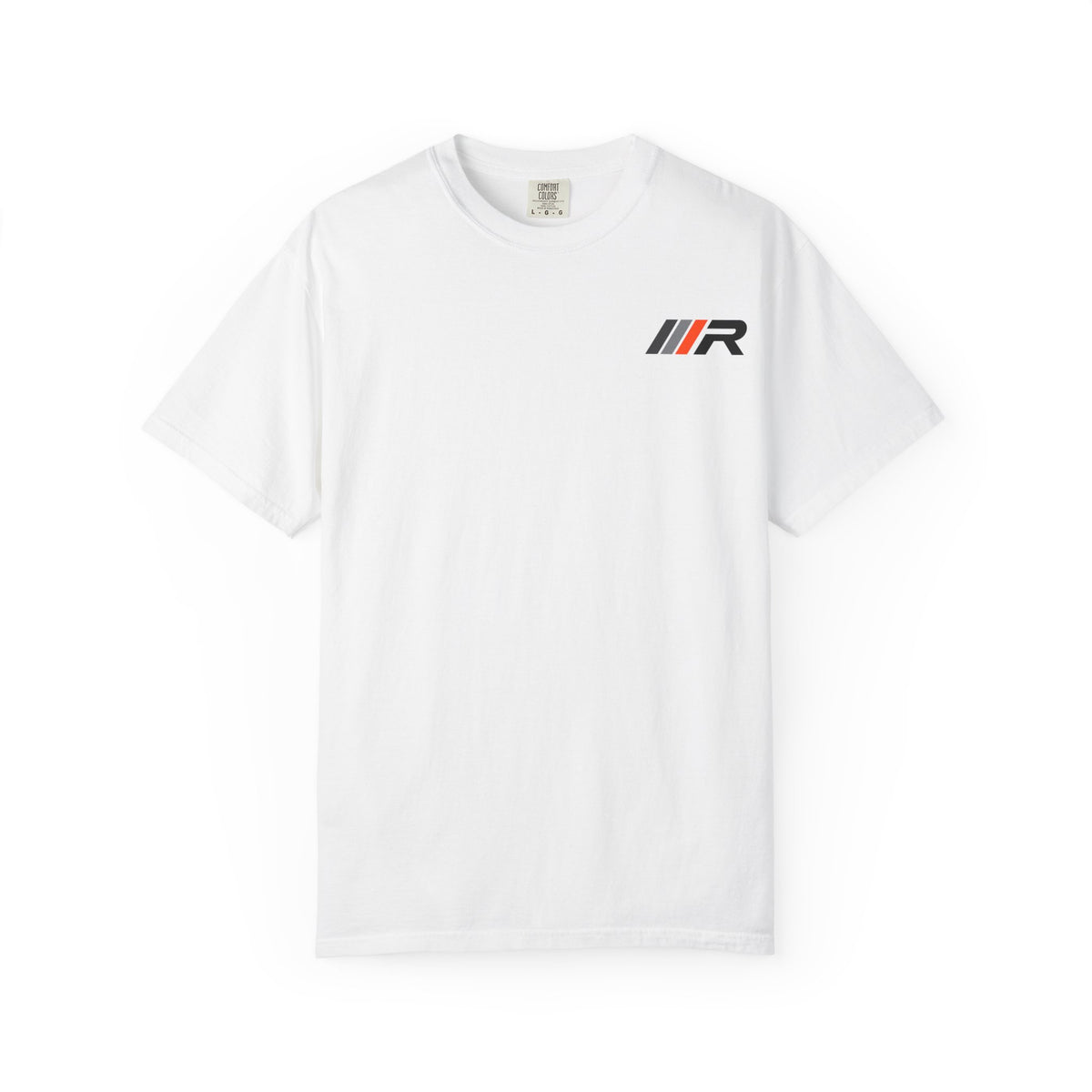 Reed Cycles Race Dept. Tee