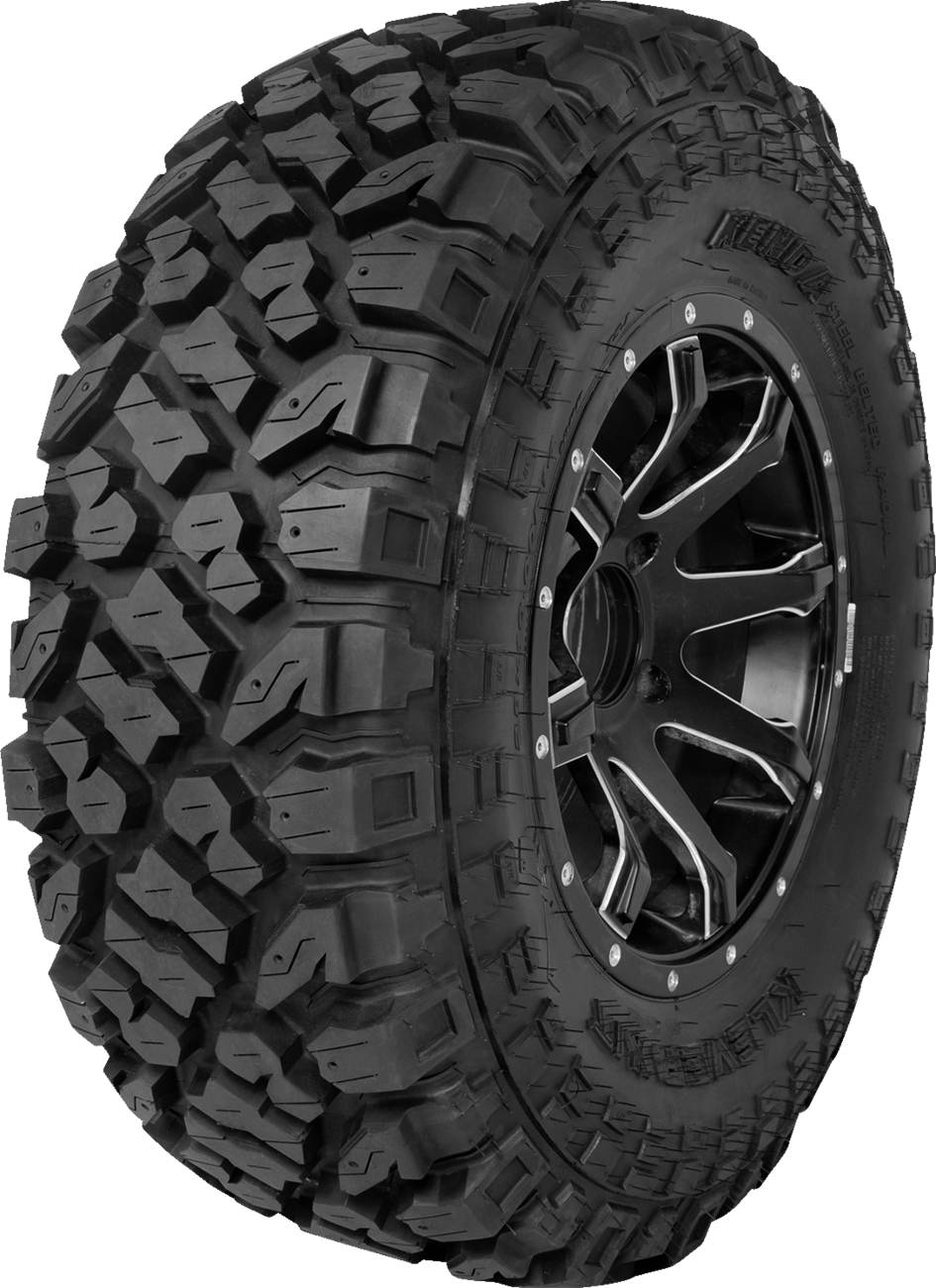 Kenda - Klever X/T Tire - 8 Ply