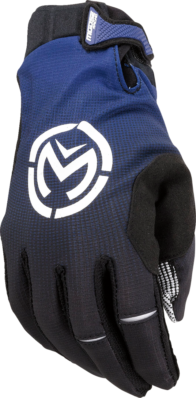 Adult - Moose SX1™ Gloves - Navy