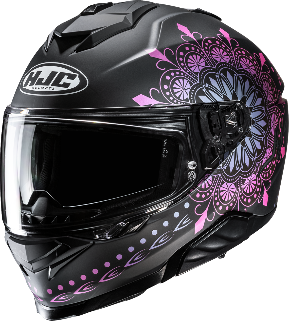 Adult - HJC i71 Niel Helmet - MC28SF