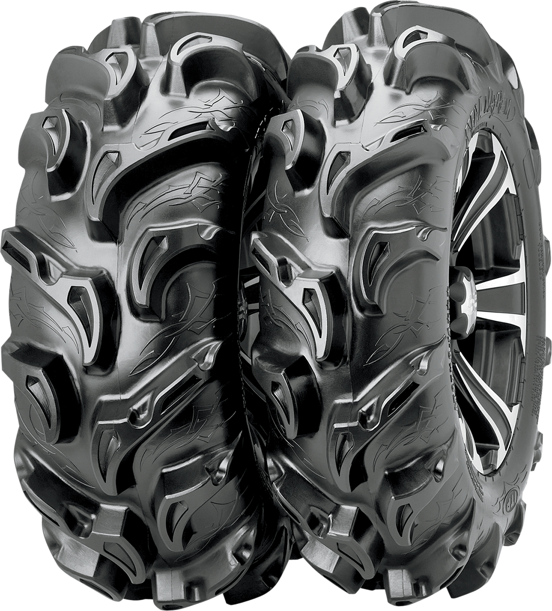 ITP - Mega Mayhem Tire - 6 Ply