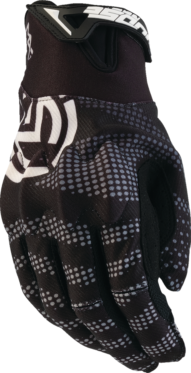 Adult - Moose MX1™ Gloves - Black