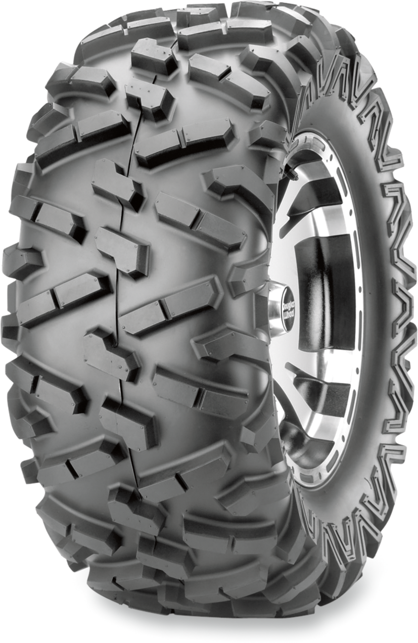 Maxxis - Bighorn 2.0 Tire - 27x9x12 - 4 Ply