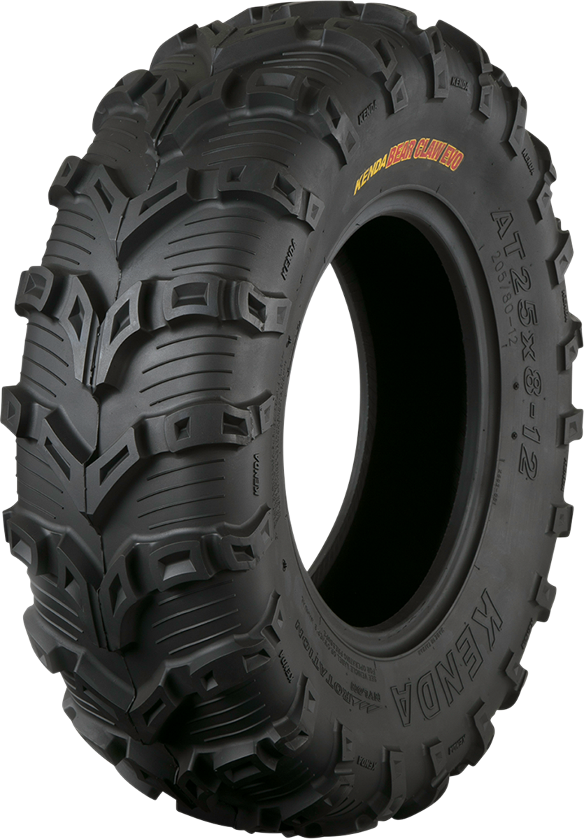 Kenda - K592 Bearclaw EVO Tire - 6 Ply