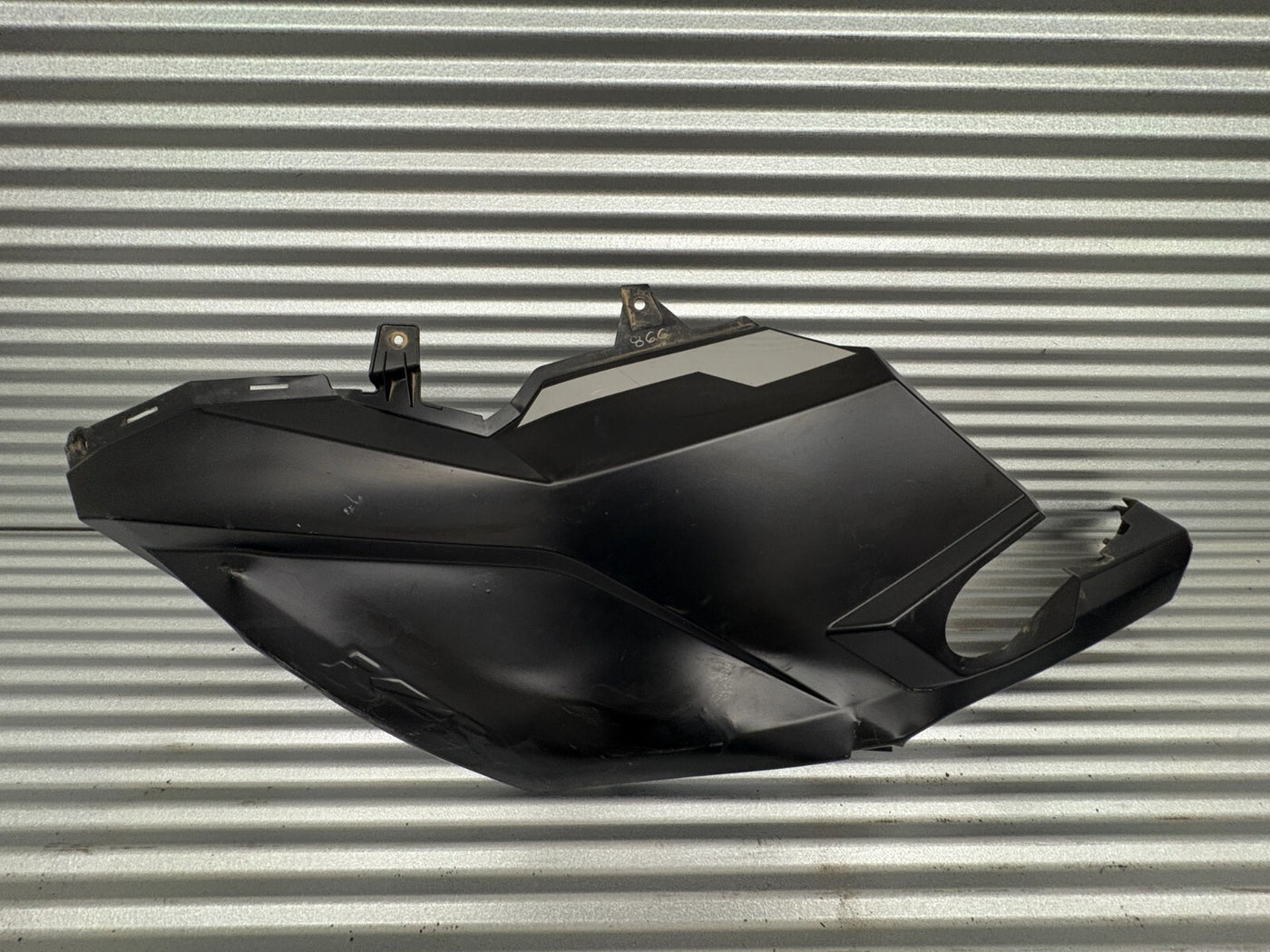 Polaris RZR Pro XP LH Left Fender OEM 5455173 Side Panel