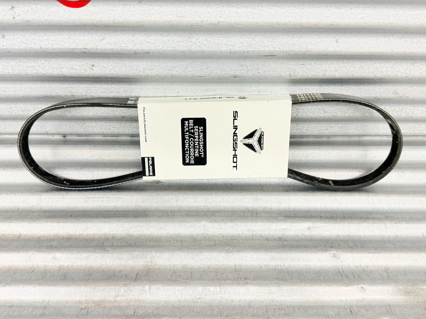 New OEM 2015-2019 Polaris Slingshot Serpentine Belt 3211151 P3211151