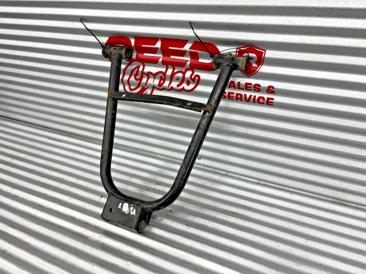 13-19 Polaris Ranger XP 900 Left Rear Upper A Arm Control Arm OEM 1018465-458