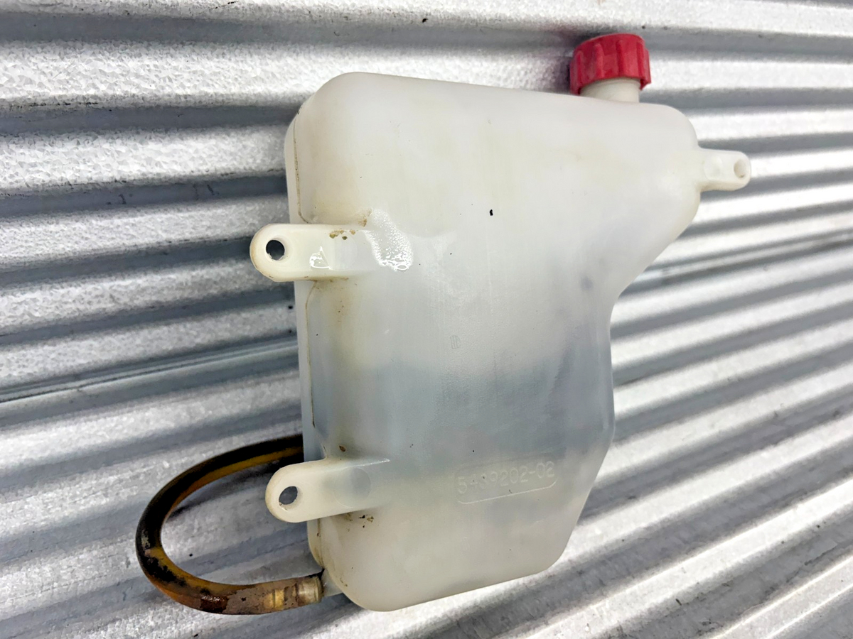 2013-2025 Polaris Ranger XP 900 1000 RZR Coolant Overflow Tank OEM 5439202