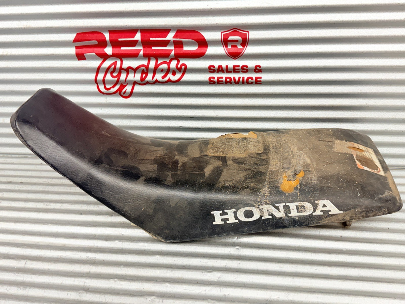 1999-2007 Honda TRX400EX 400EX OEM Complete Seat Saddle 77100-HN1-A300