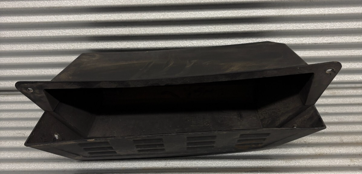 2018 Polaris Ranger Lower Dash Storage Box OEM 5454154