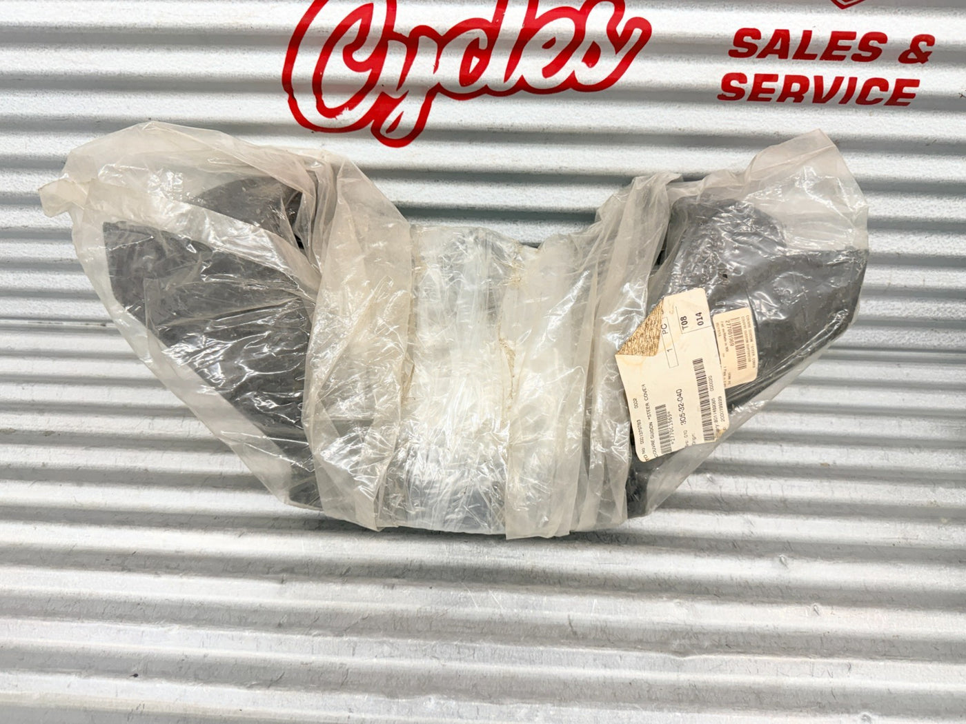 2009-2020 Sea-Doo GTI GTX RXT GTR Wake Steering Cover 277001969