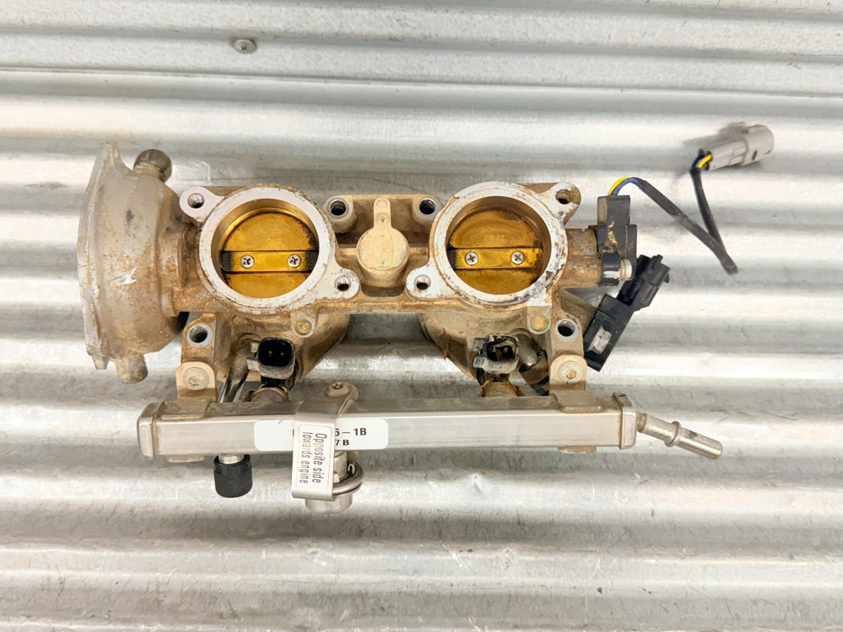 2016-25 Polaris Sportsman Scrambler 850 1000 Throttle Body Injectors 2208004