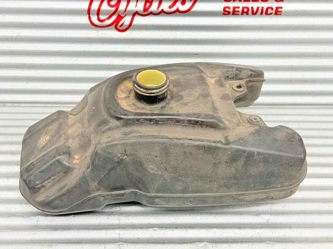 99-04 Honda TRX400EX Sportrax 400EX OEM Fuel Gas Tank 17510-HN1-000