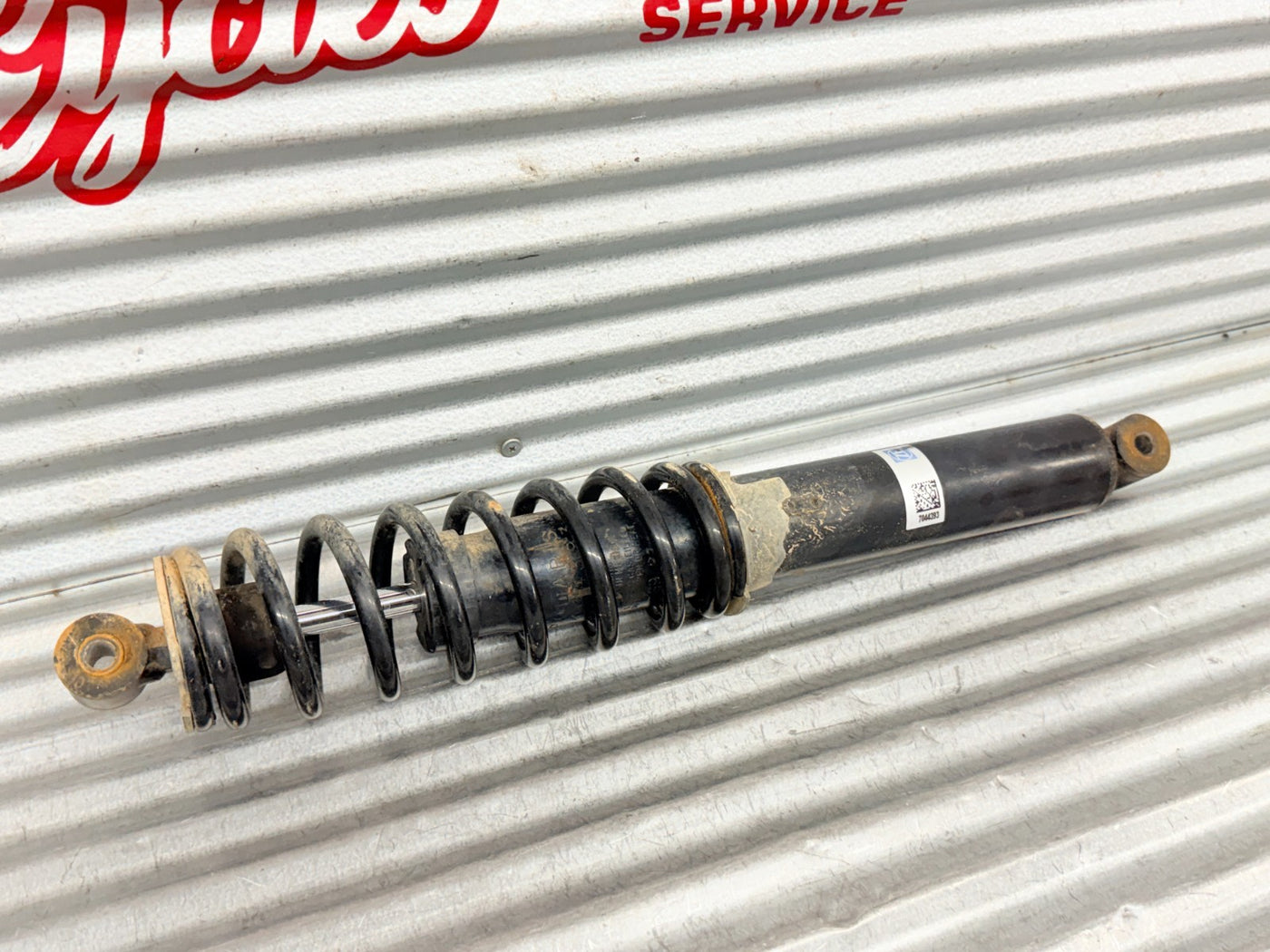 2016-24 Polaris Sportsman 850 XP 1000 High Lifter Rear Shock OEM 7044393