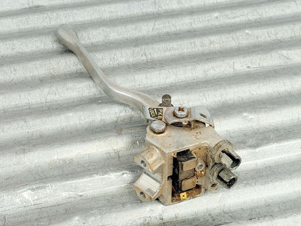 07-08 Honda TRX300EX 08 TRX400EX 06-09 TRX450R/ER OEM Clutch Perch 53172-HP1-600