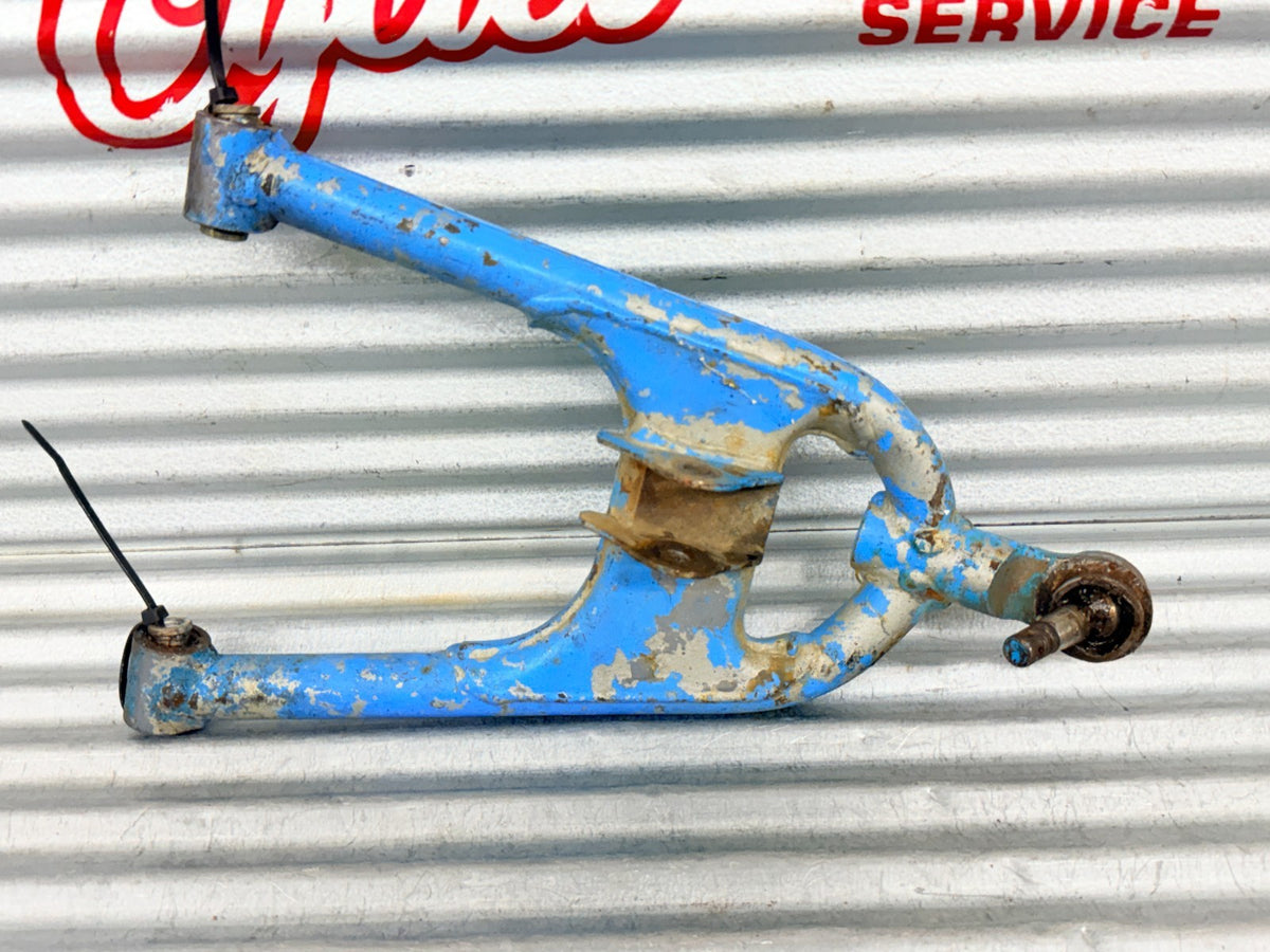 1999-2004 Honda TRX400EX OEM Right Front Lower A-Arm 51355-HN1-003