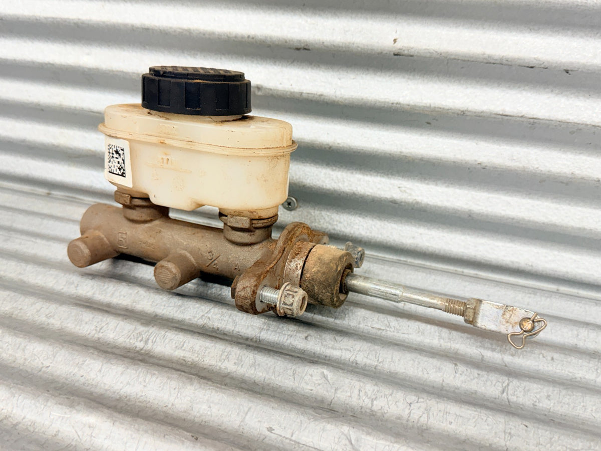 2018-2025 Polaris Ranger XP 1000 Crew OEM Brake Master Cylinder 1912822