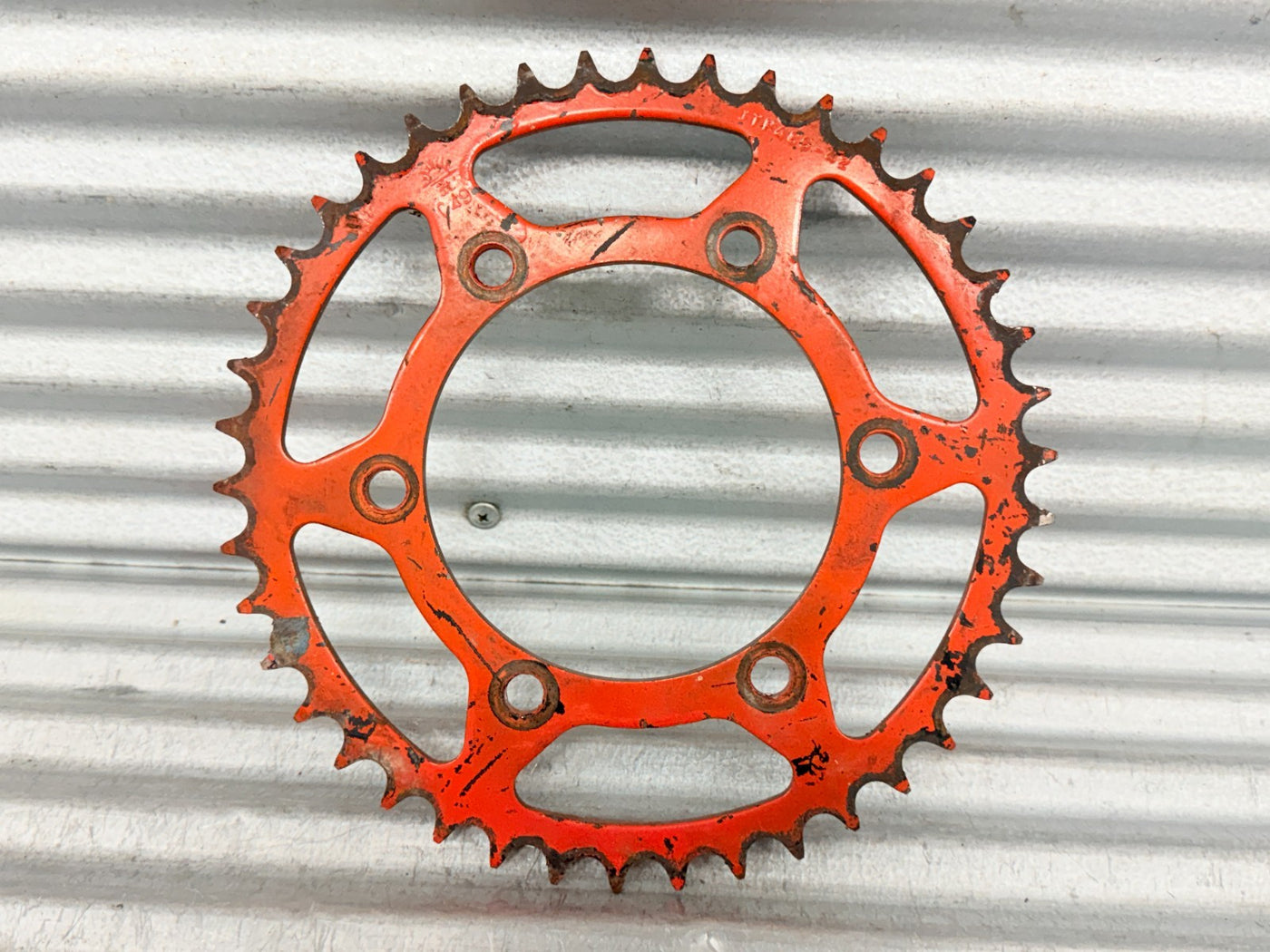 JT JTR486.42 42T 520 Rear Sprocket Kawasaki Ninja 300 Z300 ER5 GSXR1000