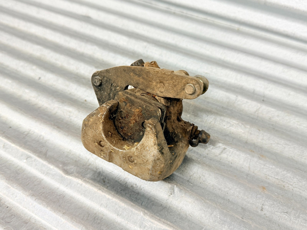 95-08 Honda TRX300EX 99-04 TRX400EX OEM Nissin Right Front Caliper 45250-HM3-305