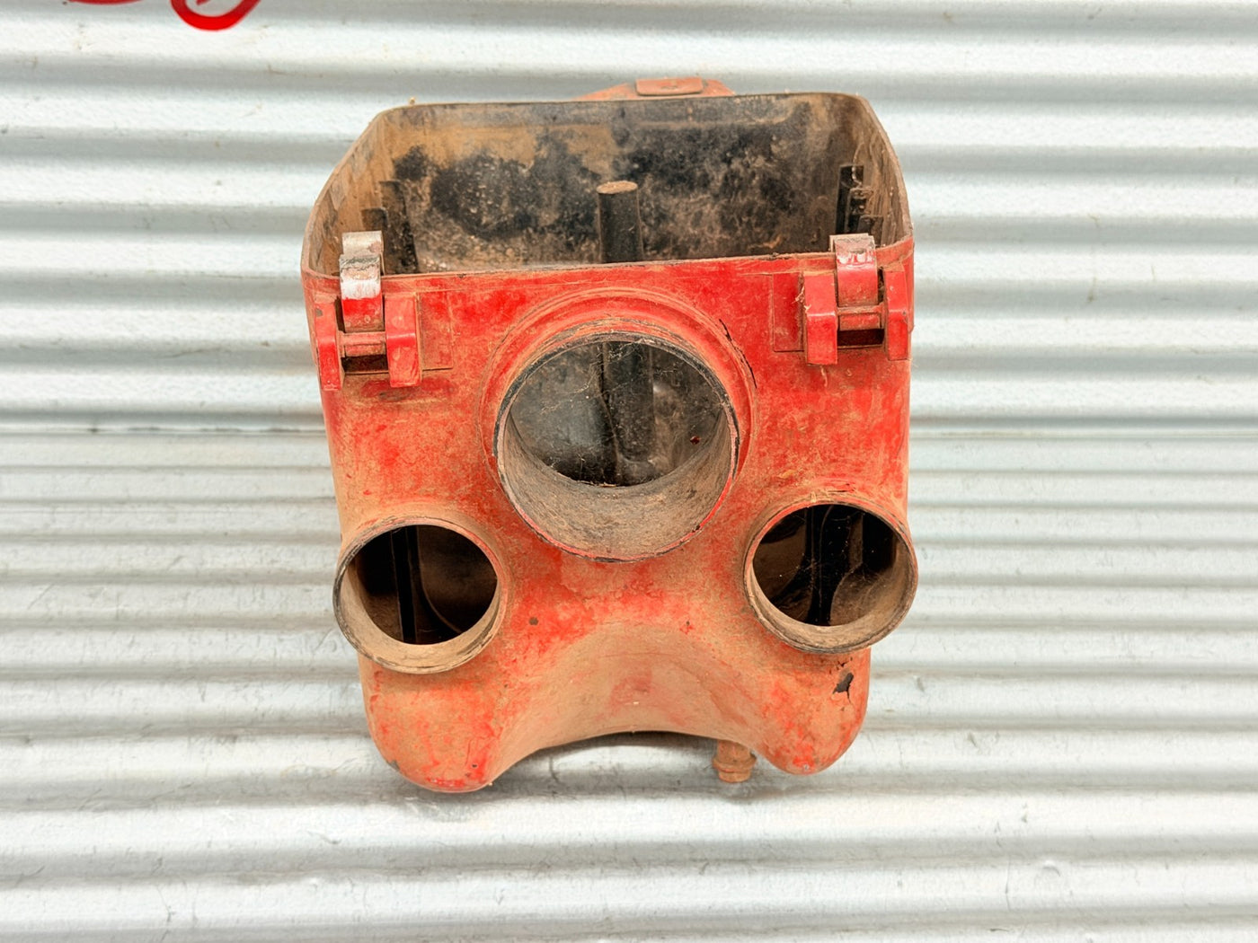 87-09 Honda TRX250X TRX300EX TRX300X OEM Airbox Housing 17210-HC0-010
