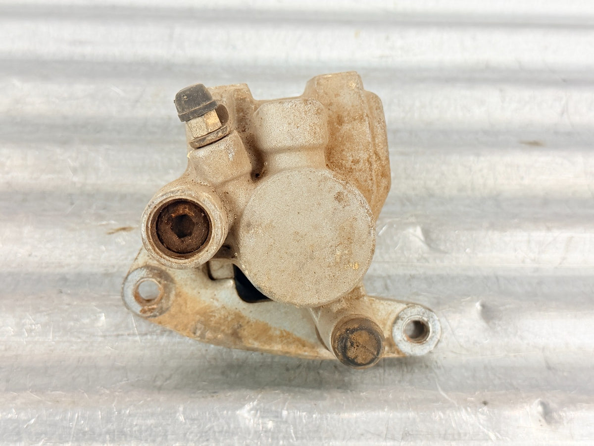 07-09 12-26 Honda CRF150R CRF150RB OEM Front Caliper 45150-KSE-006 45110-KSE-006