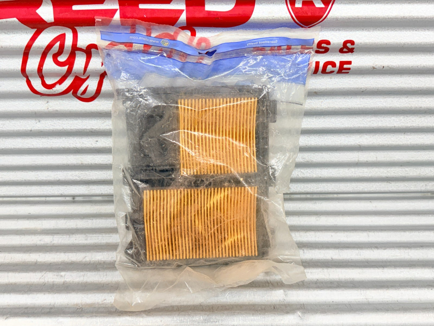 New Stens 102-719 Air Filter Combo Honda GX610 GX620 17010-ZJ1-000