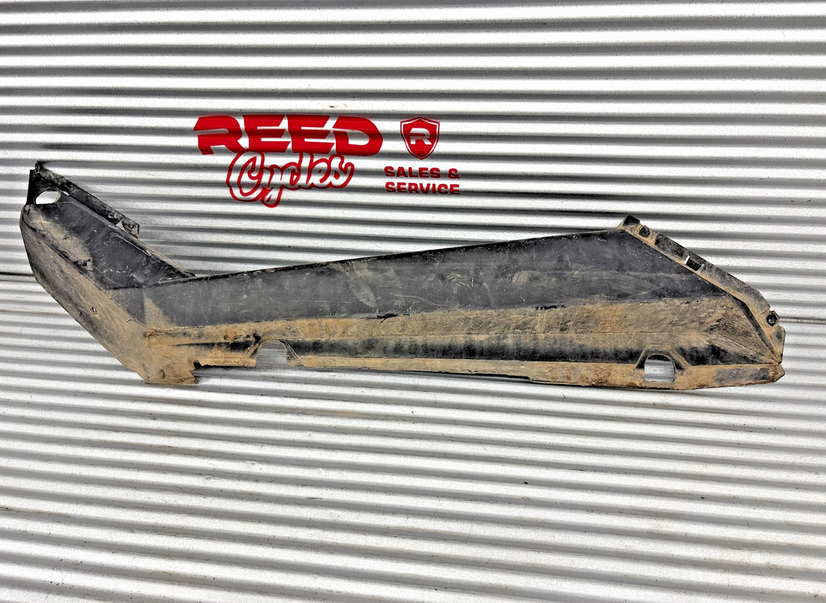 2020-2024 Polaris RZR PRO XP RH Right Rocker Panel 5455172-070 OEM