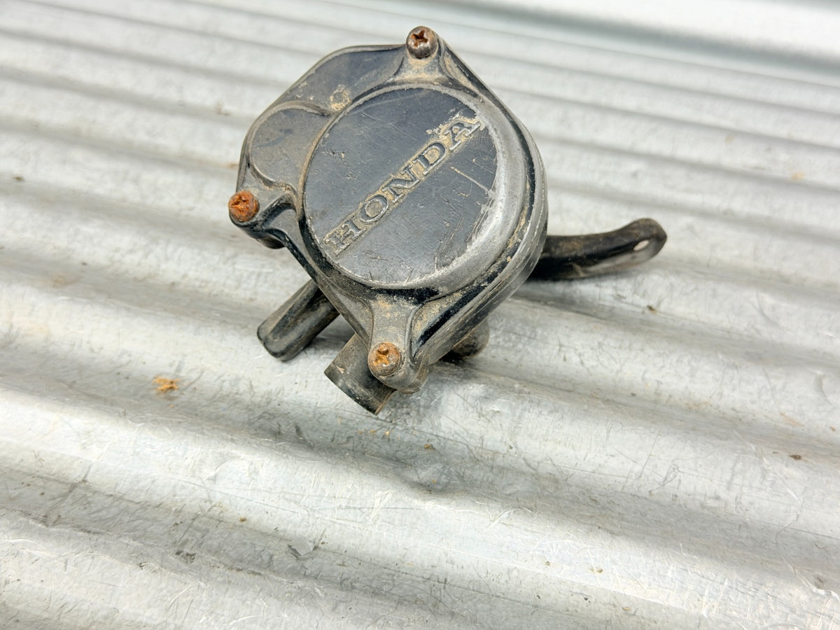 88-04 Honda TRX300 TRX300EX TRX350 TRX400EX OEM Thumb Throttle 53142-HC0-770