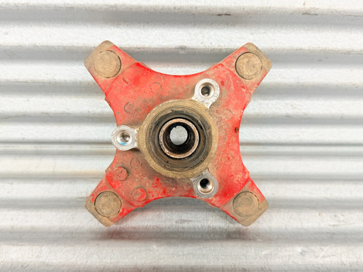 91-92 Honda TRX250X 93-04 TRX300EX OEM Front Wheel Hub LH RH 44600-HC0-670