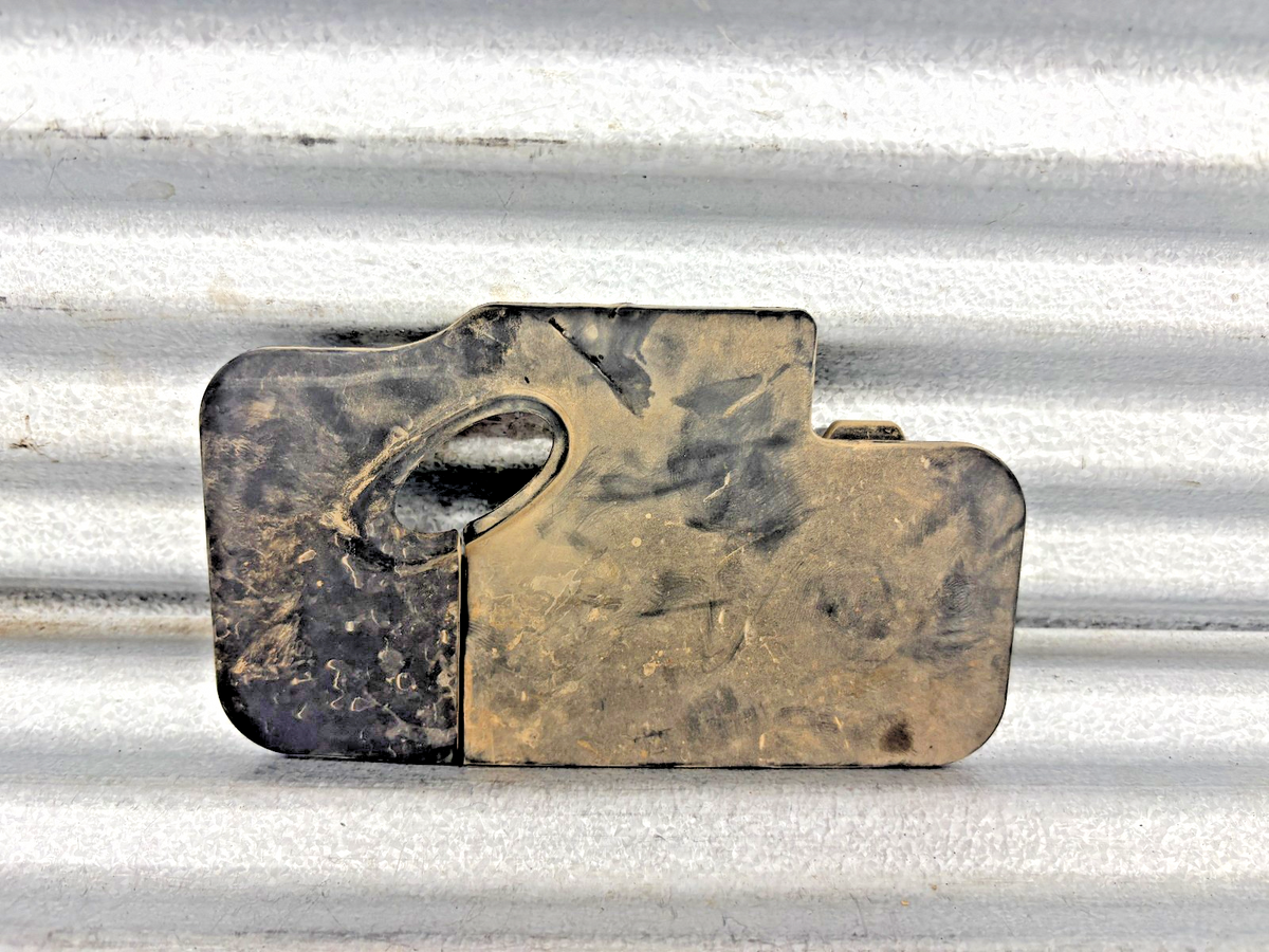 2020-2024 Polaris RZR PRO XP Steering Column Boot Seal 5416915 OEM