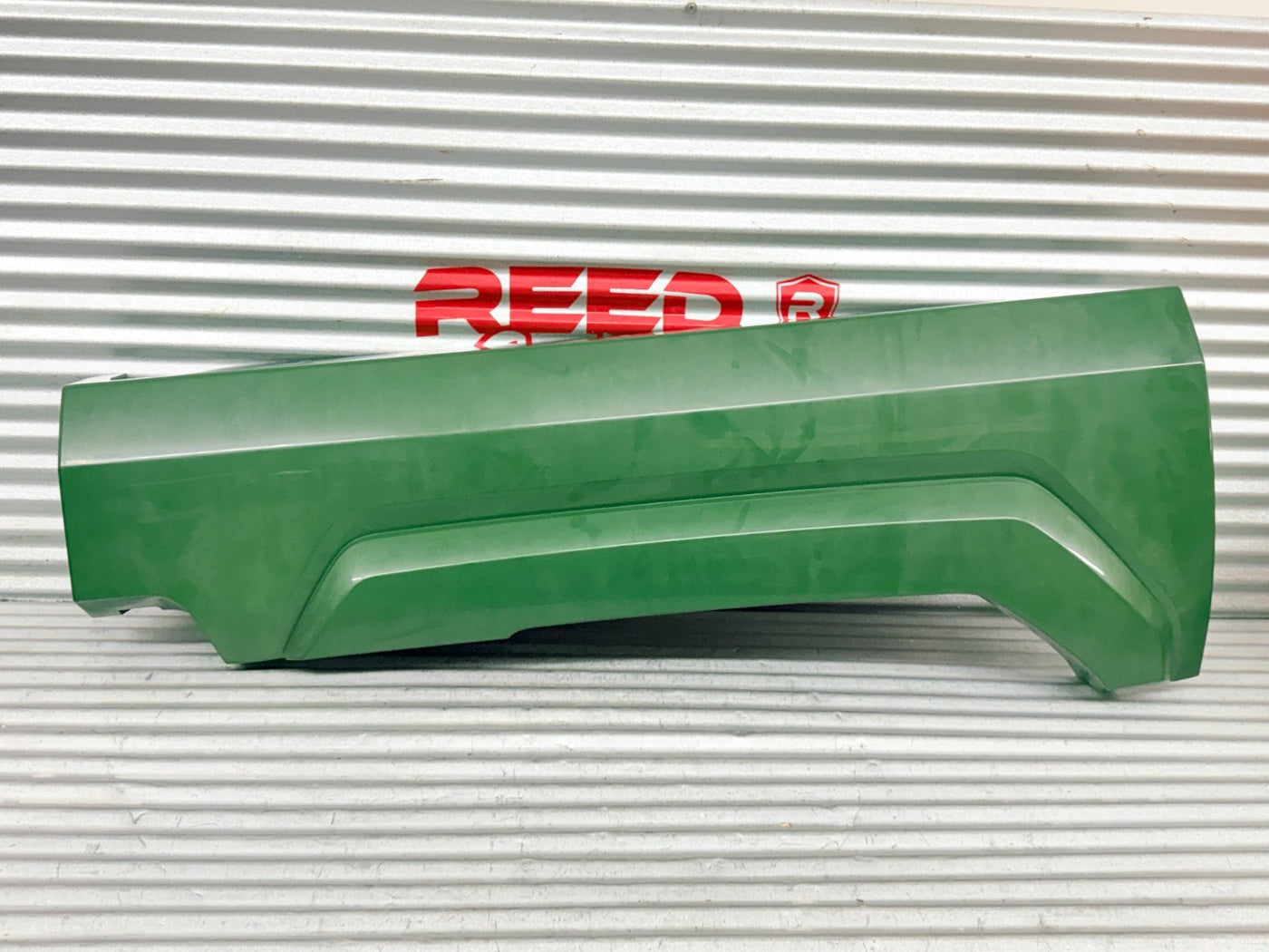 New OEM 2019-2025 Kawasaki Mule Pro-MX 700 EPS Rear Left Cover 14093-Y035-973