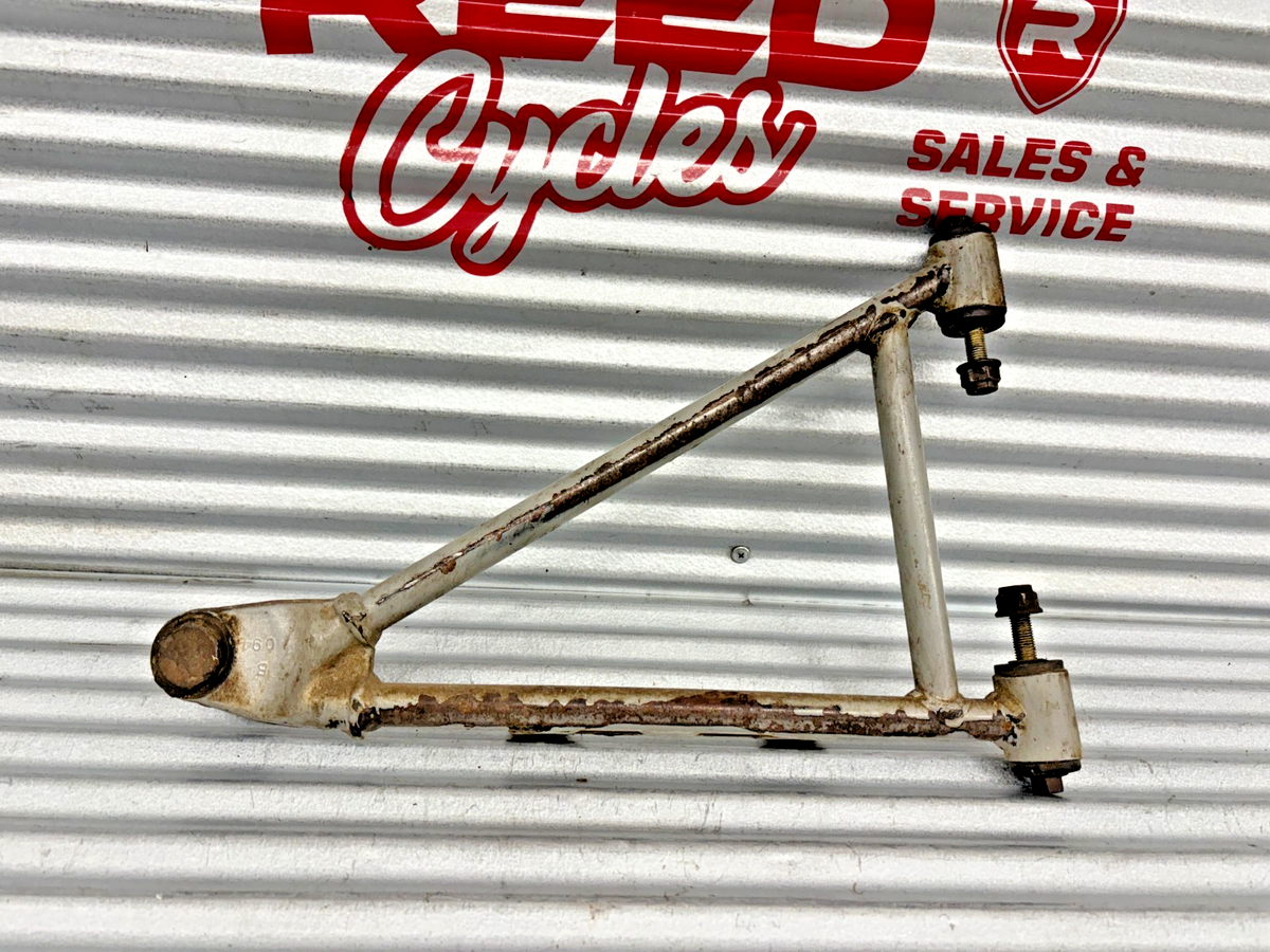 2005-10 Arctic Cat 400 450 500 550 650 700 1000 Left Front Lower A-Arm 0503-381