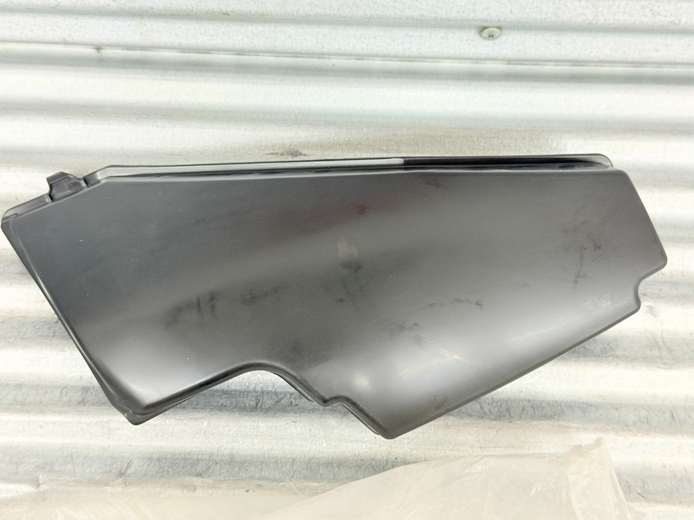 New OEM Suzuki VL800 Volusia C50 C50T M50 Luggage Box Lid 92212-41F01
