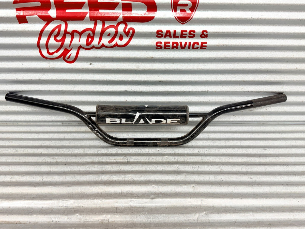 BLADE BARZ SH-01 Mini ATV Dirt Bike Handlebars Crossbar Pad MO106-5002