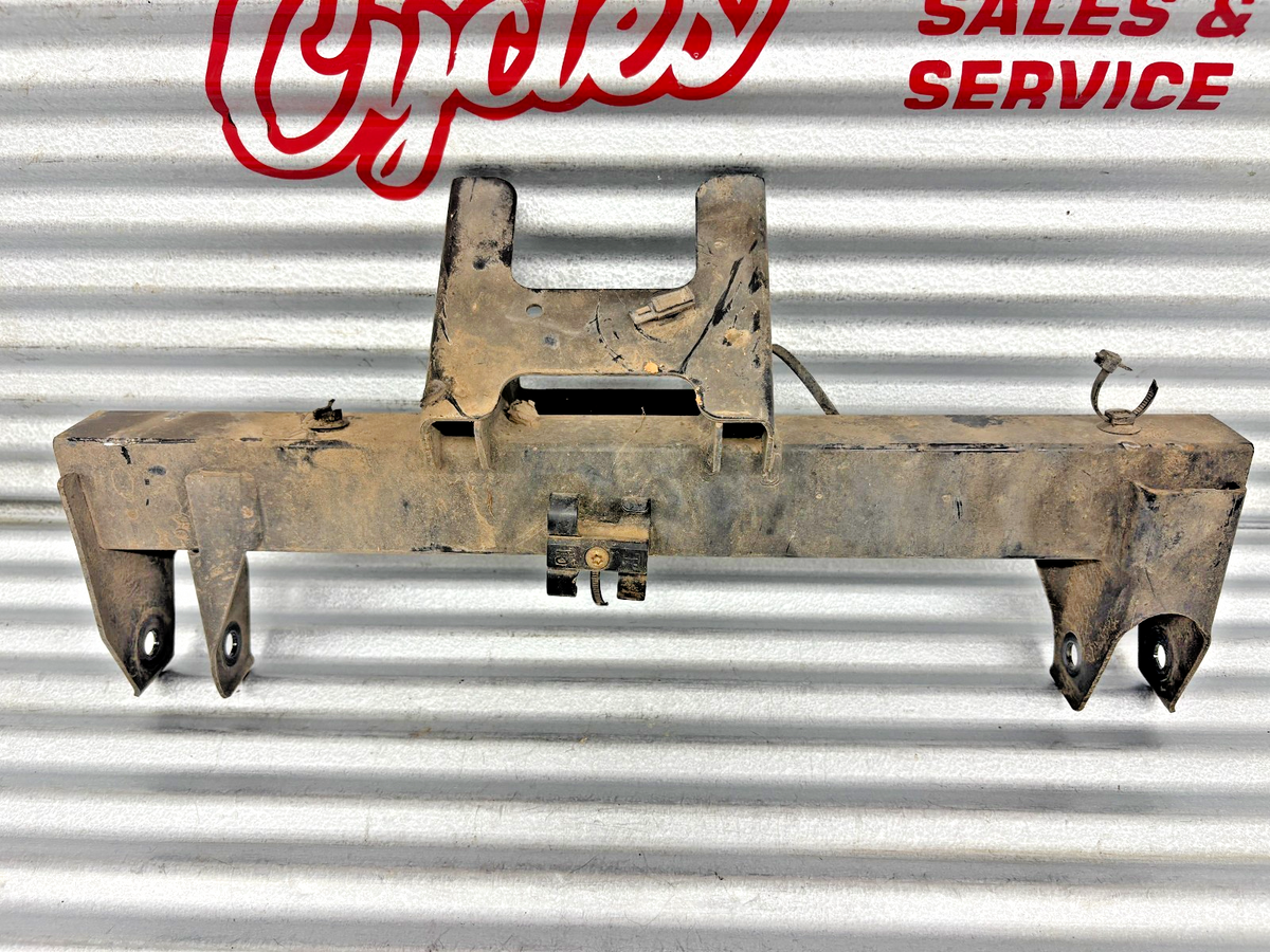 2014-2019 Polaris Ranger 570 500 Crew Full Size Engine Mount 1018903-329