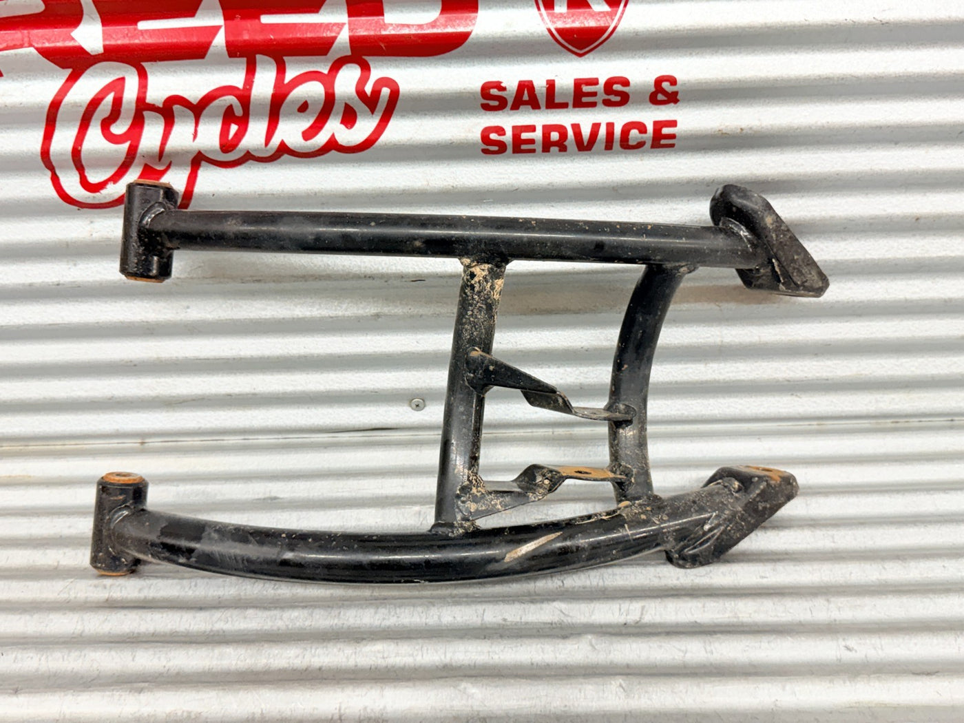2020-21 Polaris Sportsman 850 1000 High Lifter LH Rear Lower A-Arm 1025346-067