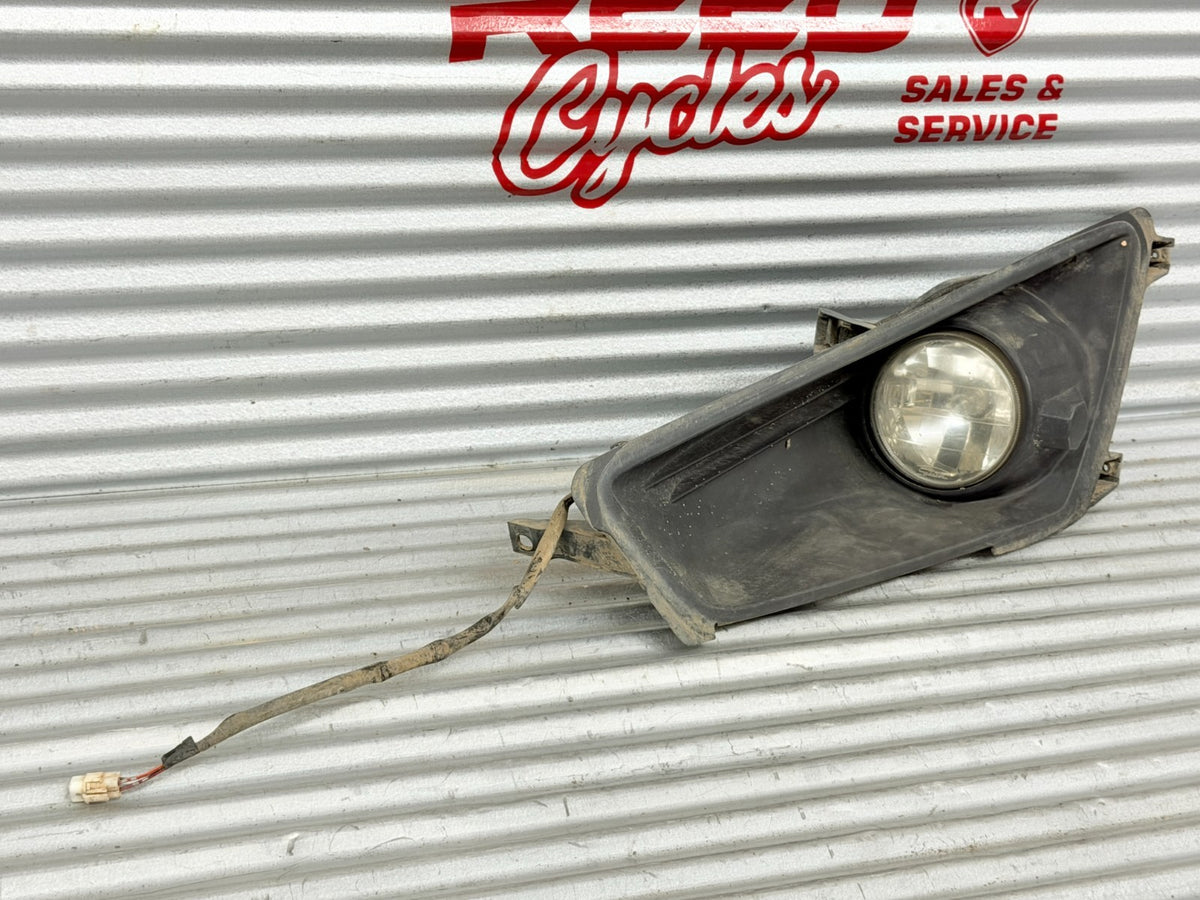 2010-2015 Kawasaki Teryx 750 LH Left Headlight Assembly OEM 14092-0054