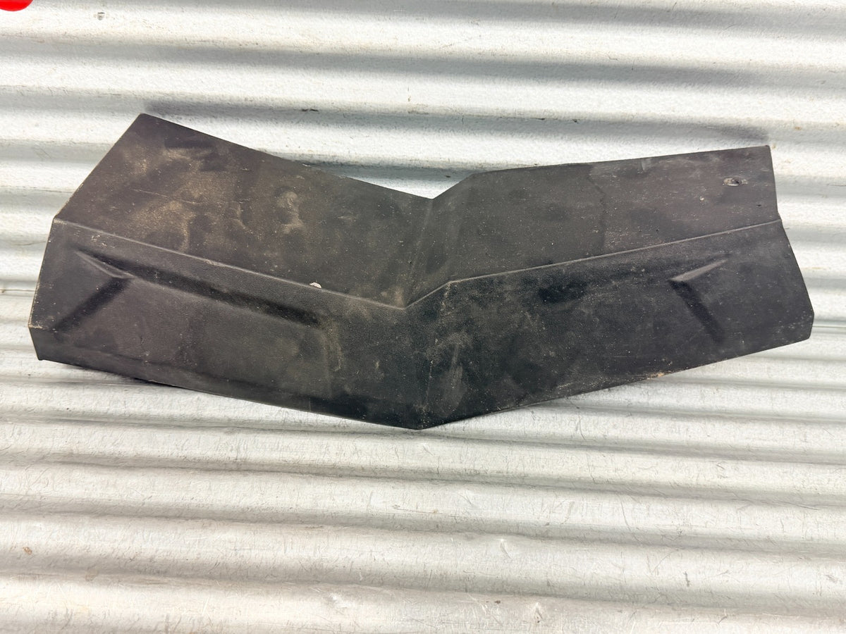 2016-2024 Polaris General 1000 OEM LH Left Rear Fender Flare 2636177-070 5452193