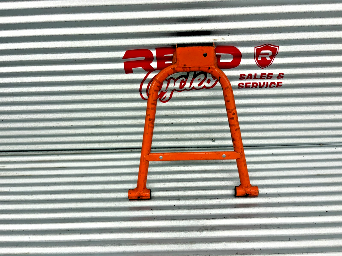 2015 Polaris Ranger XP 900 Crew LH Left Rear Upper A Arm Orange 1018465-589