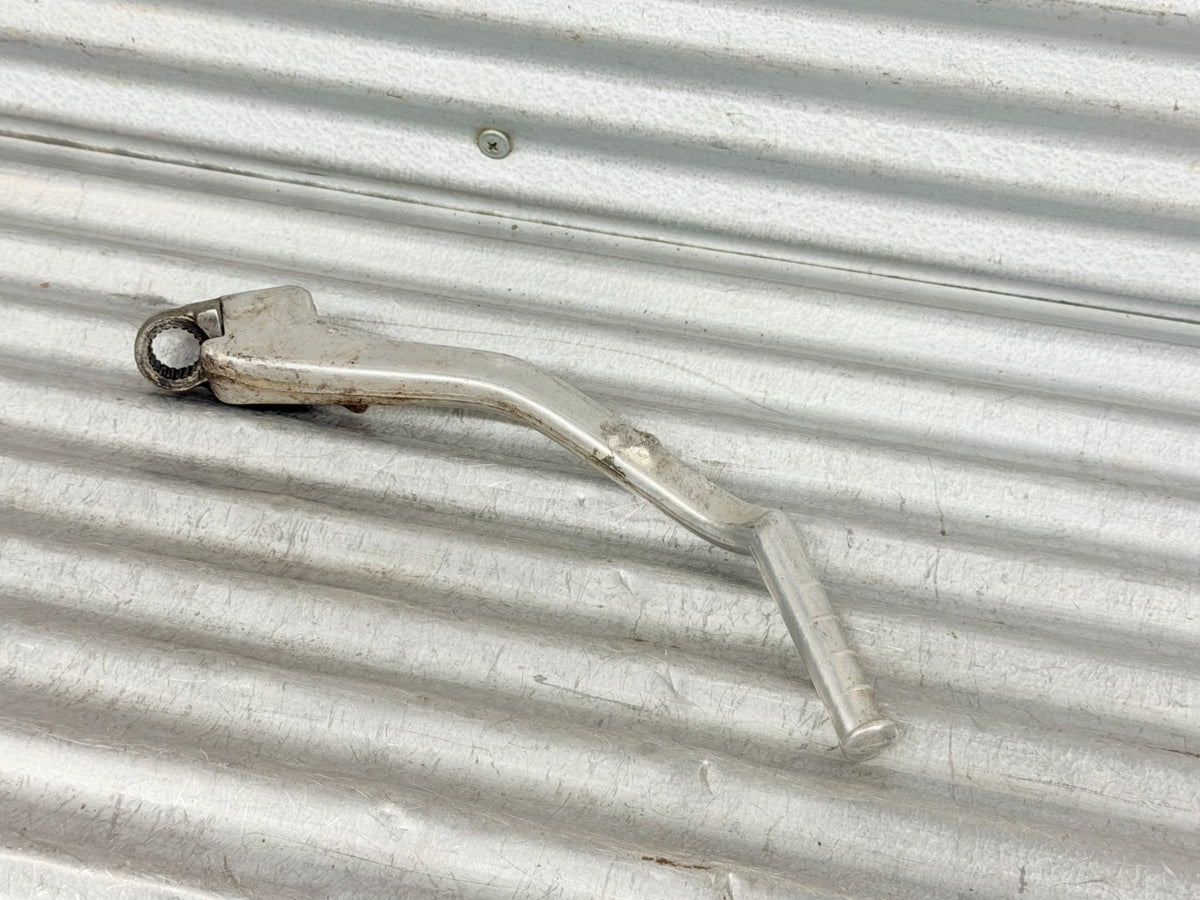 04-09 CRF250R 04-13 15-17 CRF250X Honda OEM Kick Starter 28300-KRN-000