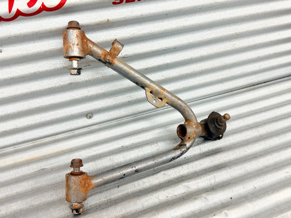 1992-2004 Honda TRX250X TRX300EX OEM Right Front Upper A Arm 51370-HC0-680