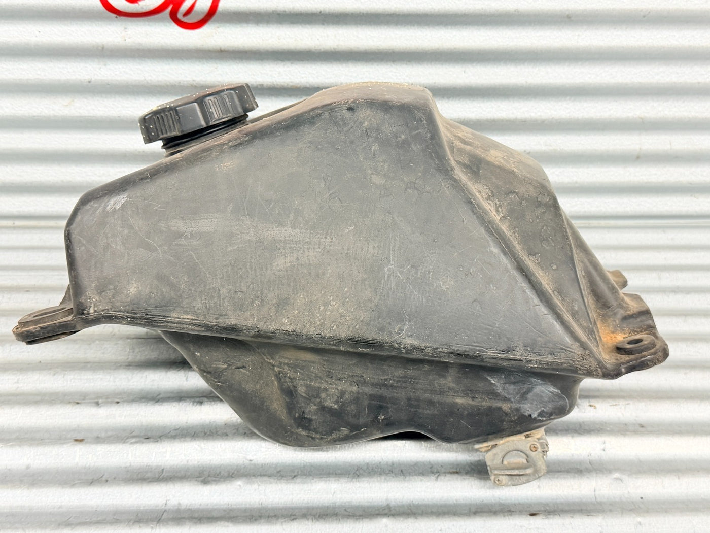 88-06 Yamaha Blaster YFS200 OEM Fuel Gas Tank Cap Petcock 2XJ-24110-00-00