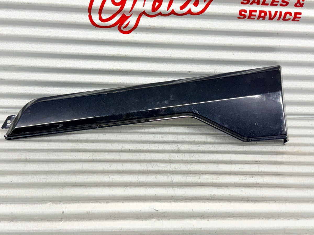 2023-24 Polaris Ranger Crew XP 1000 NorthStar LH Rear Door Trim 5455483-809