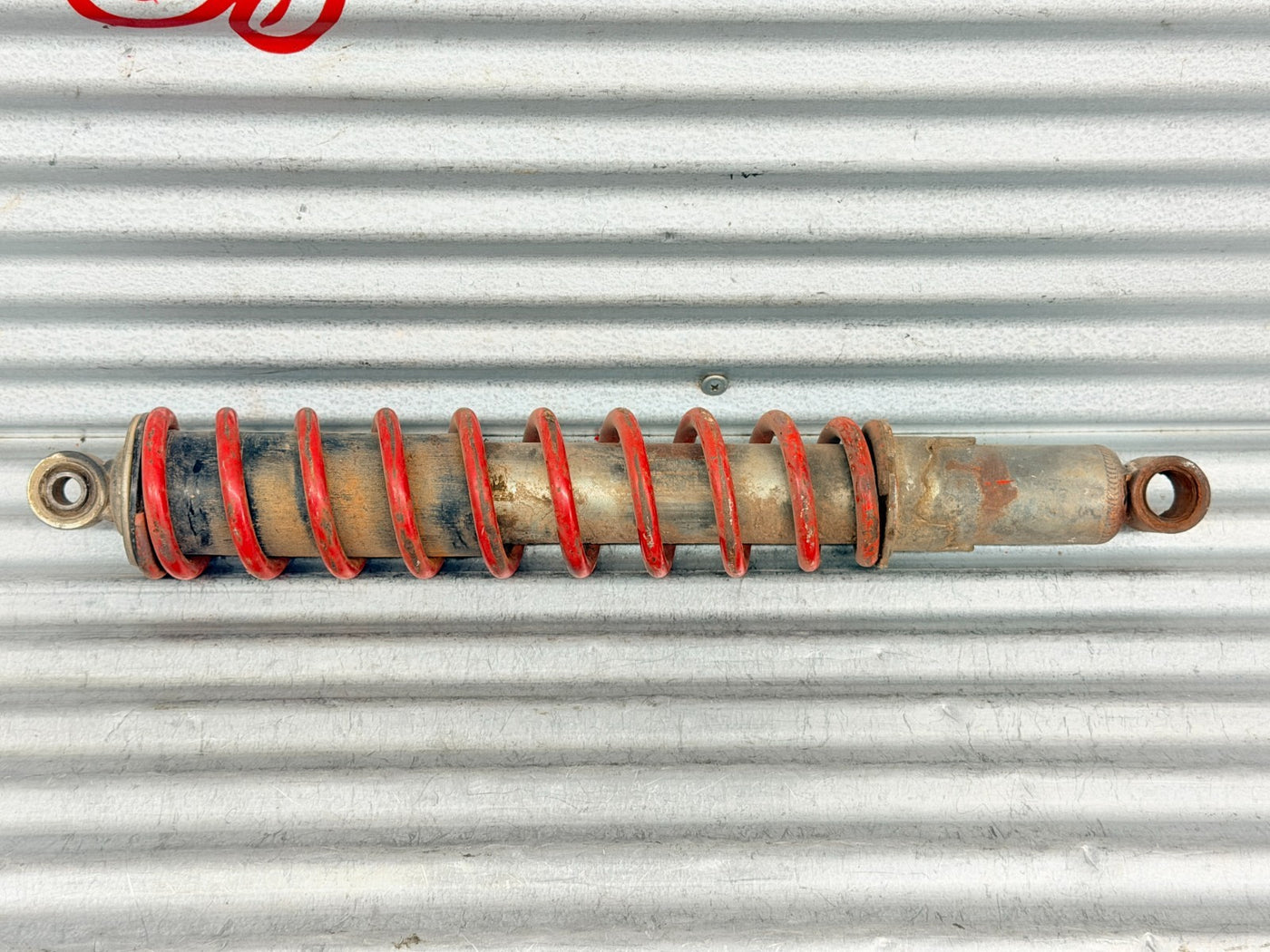 99-04 Honda TRX400EX 400EX OEM Front Shock Absorber 51400-HN1-003