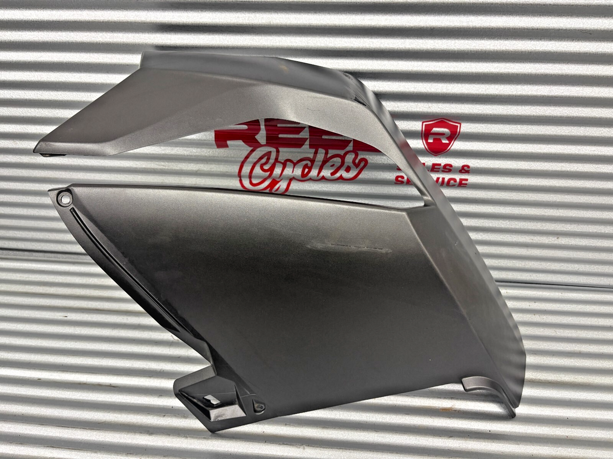 2018-19 Polaris Ranger XP 1000 Front Right Fender Panel OEM 5453726-070