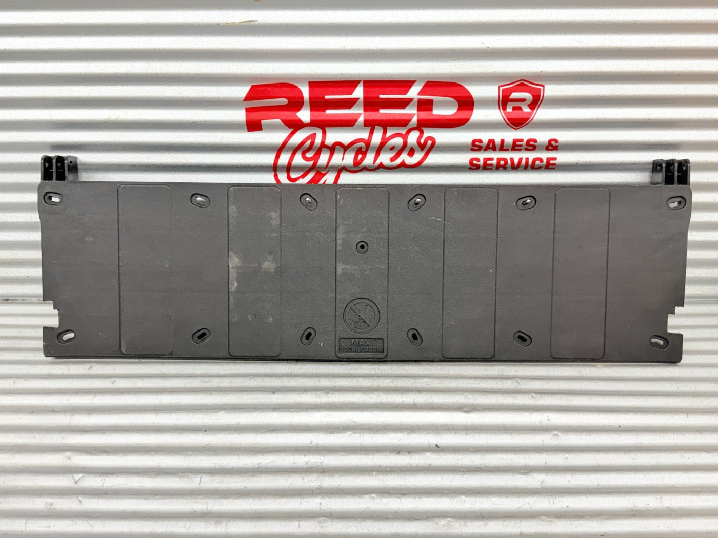 2011-2020 Can-Am Commander 800 1000 MAX Tailgate Inner Panel 708300053