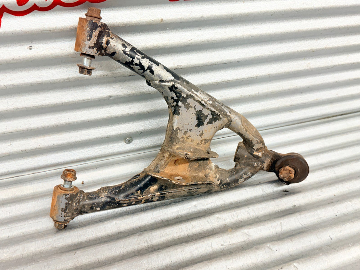 Honda TRX300EX / TRX250X OEM Left Front Lower A-Arm 51360-HM3-A00
