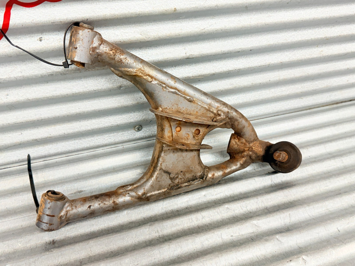 Honda TRX300EX / TRX250X OEM Right Front Lower A-Arm 51350-HM3-A00